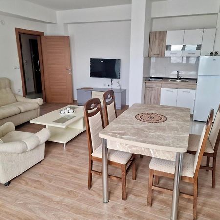 Central Comfort- Fresh & Modern Manastır Dış mekan fotoğraf