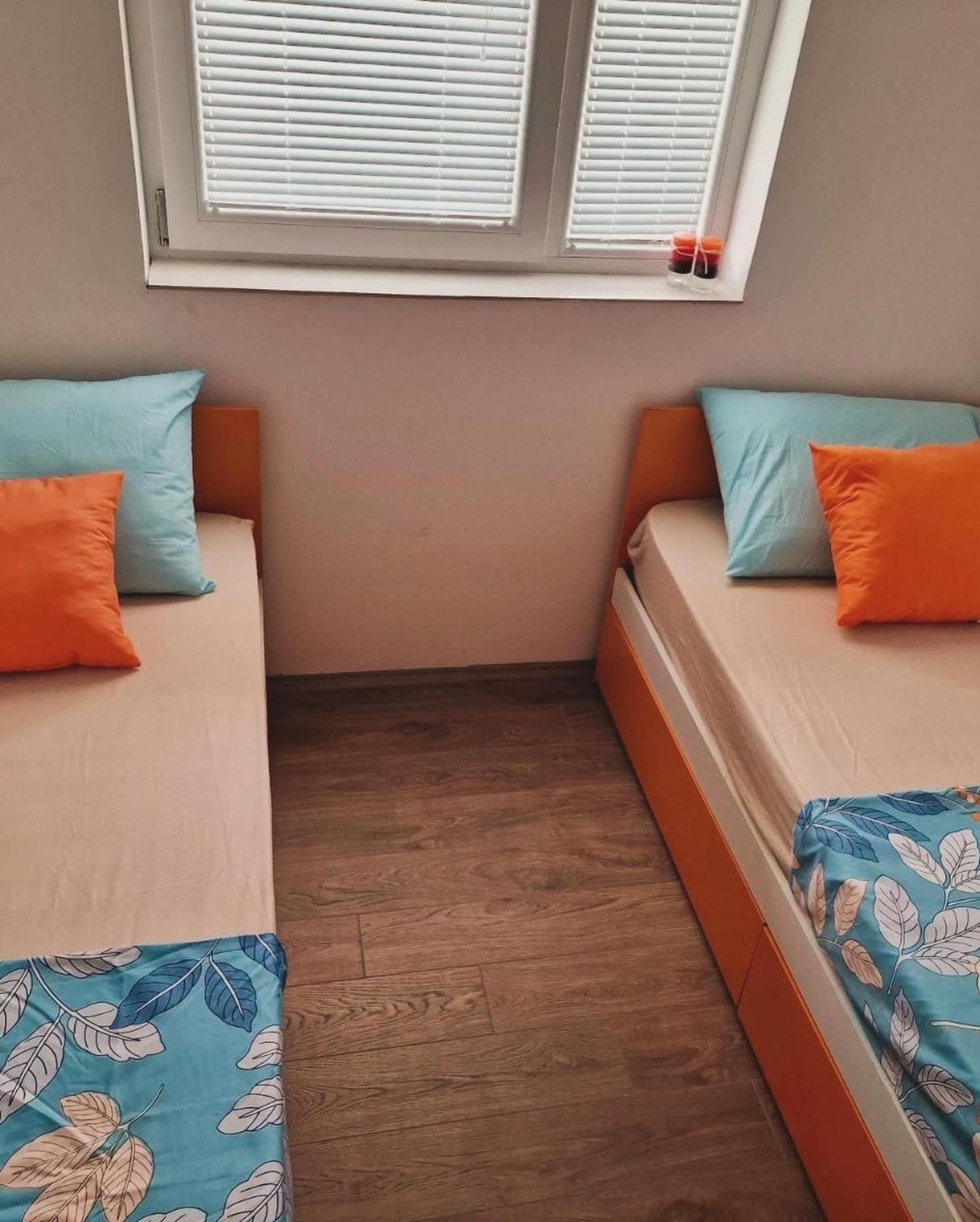 Central Comfort- Fresh & Modern Manastır Dış mekan fotoğraf
