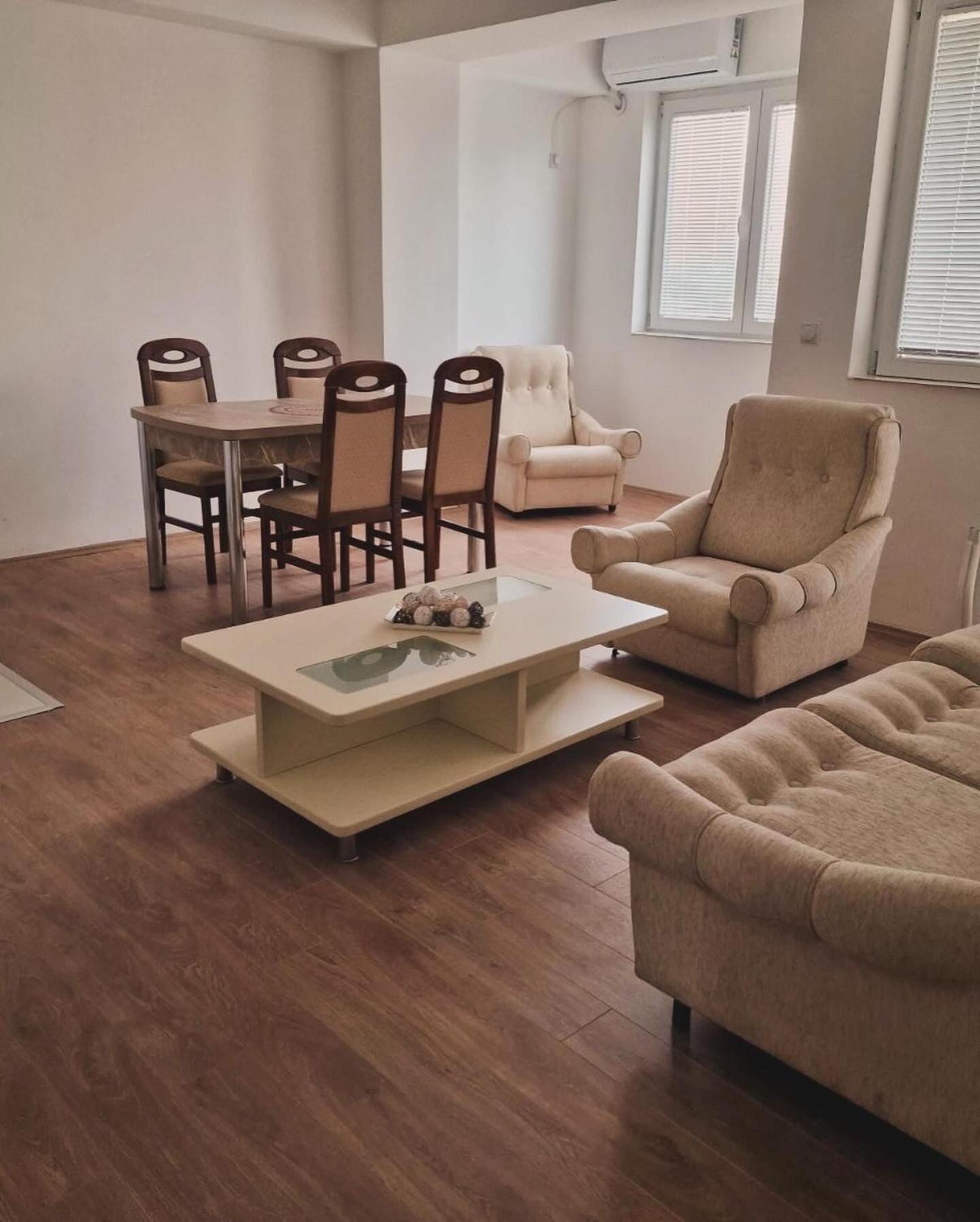 Central Comfort- Fresh & Modern Manastır Dış mekan fotoğraf