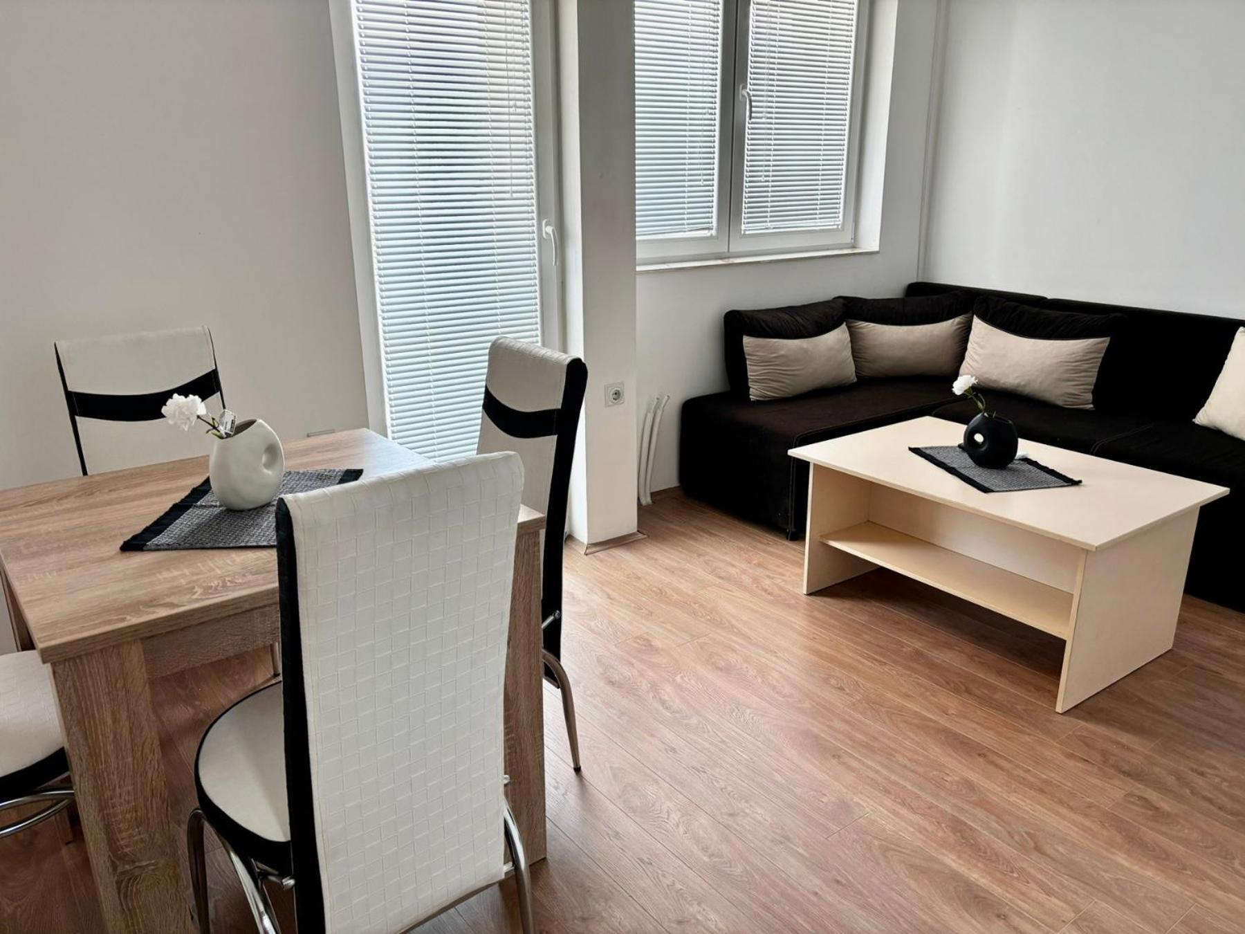 Central Comfort- Fresh & Modern Manastır Dış mekan fotoğraf