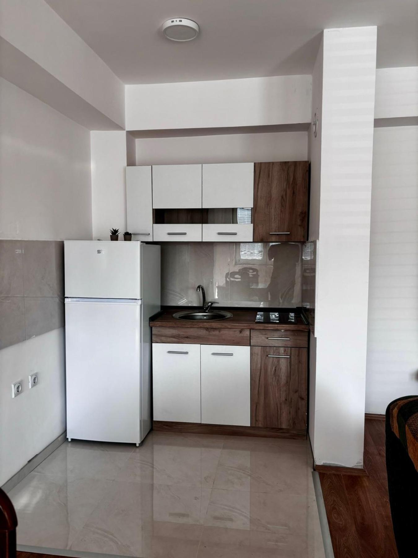 Central Comfort- Fresh & Modern Manastır Dış mekan fotoğraf