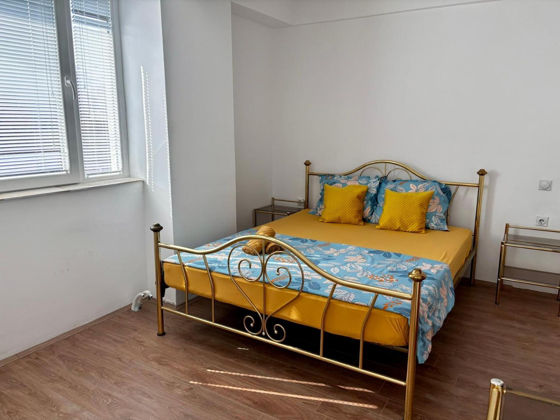 Central Comfort- Fresh & Modern Manastır Dış mekan fotoğraf
