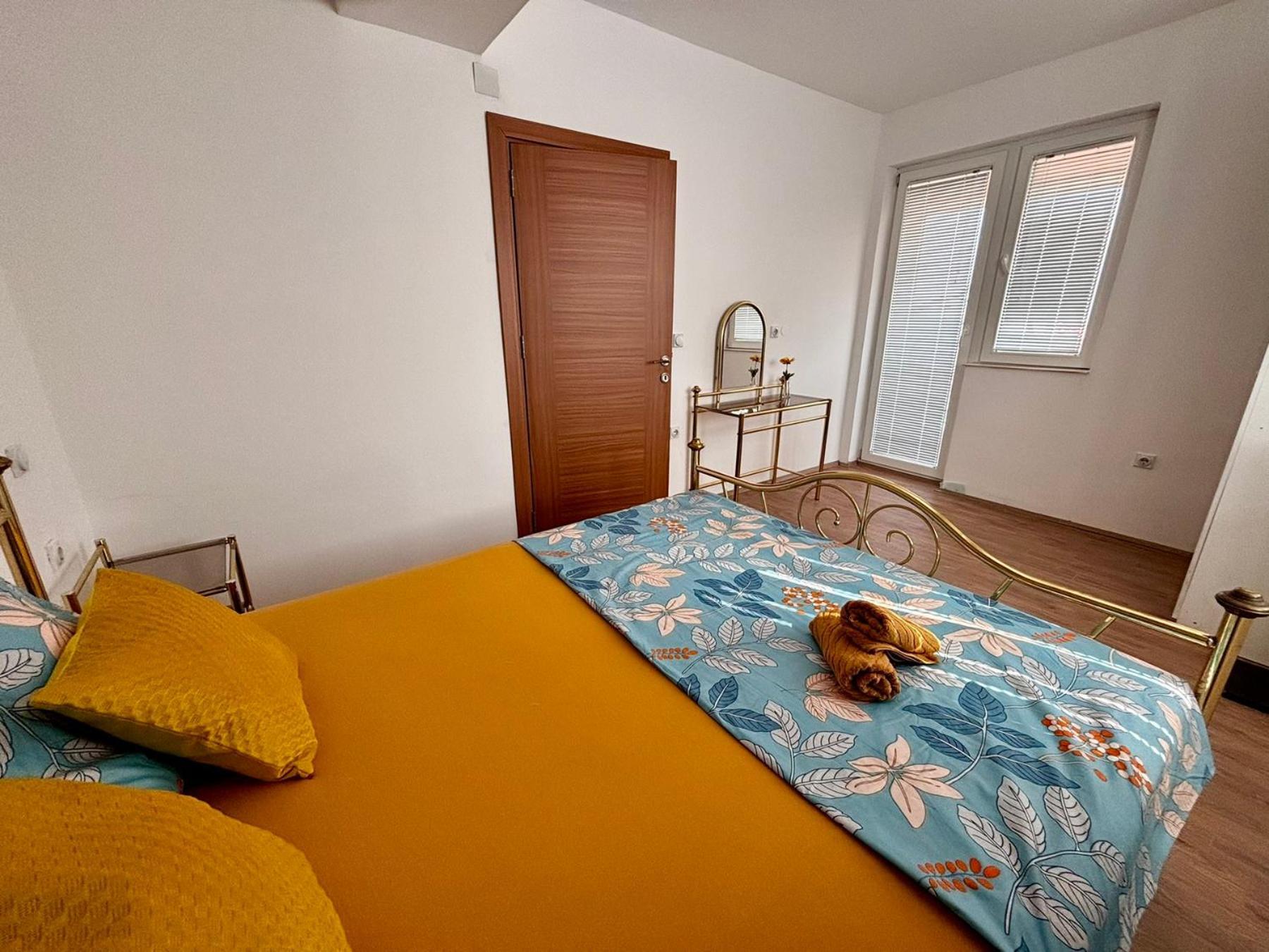 Central Comfort- Fresh & Modern Manastır Dış mekan fotoğraf
