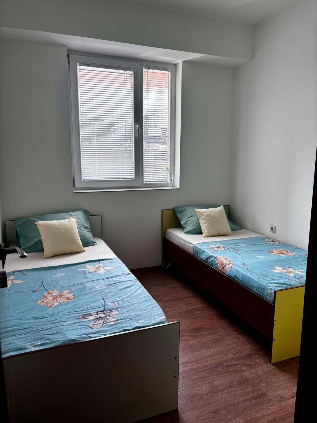 Central Comfort- Fresh & Modern Manastır Dış mekan fotoğraf