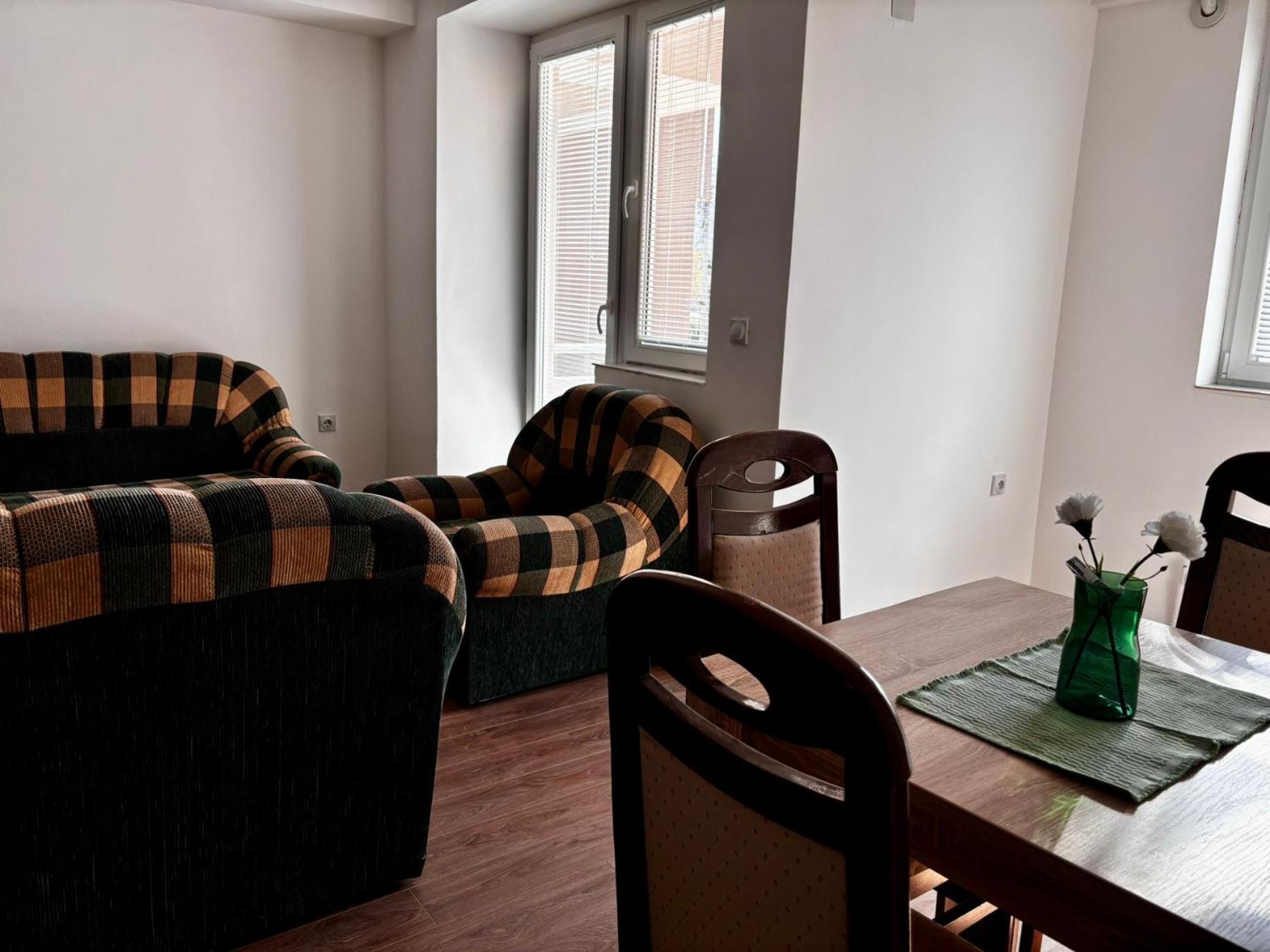 Central Comfort- Fresh & Modern Manastır Dış mekan fotoğraf