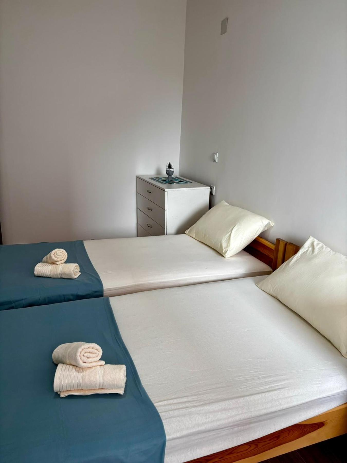 Central Comfort- Fresh & Modern Manastır Dış mekan fotoğraf
