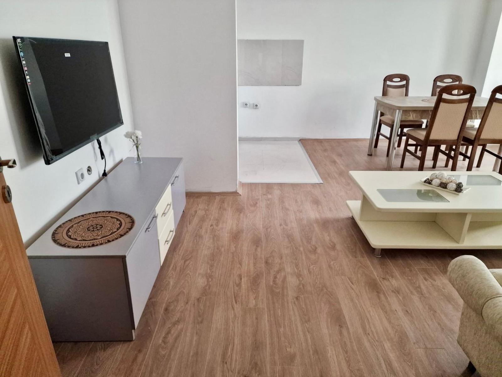 Central Comfort- Fresh & Modern Manastır Dış mekan fotoğraf