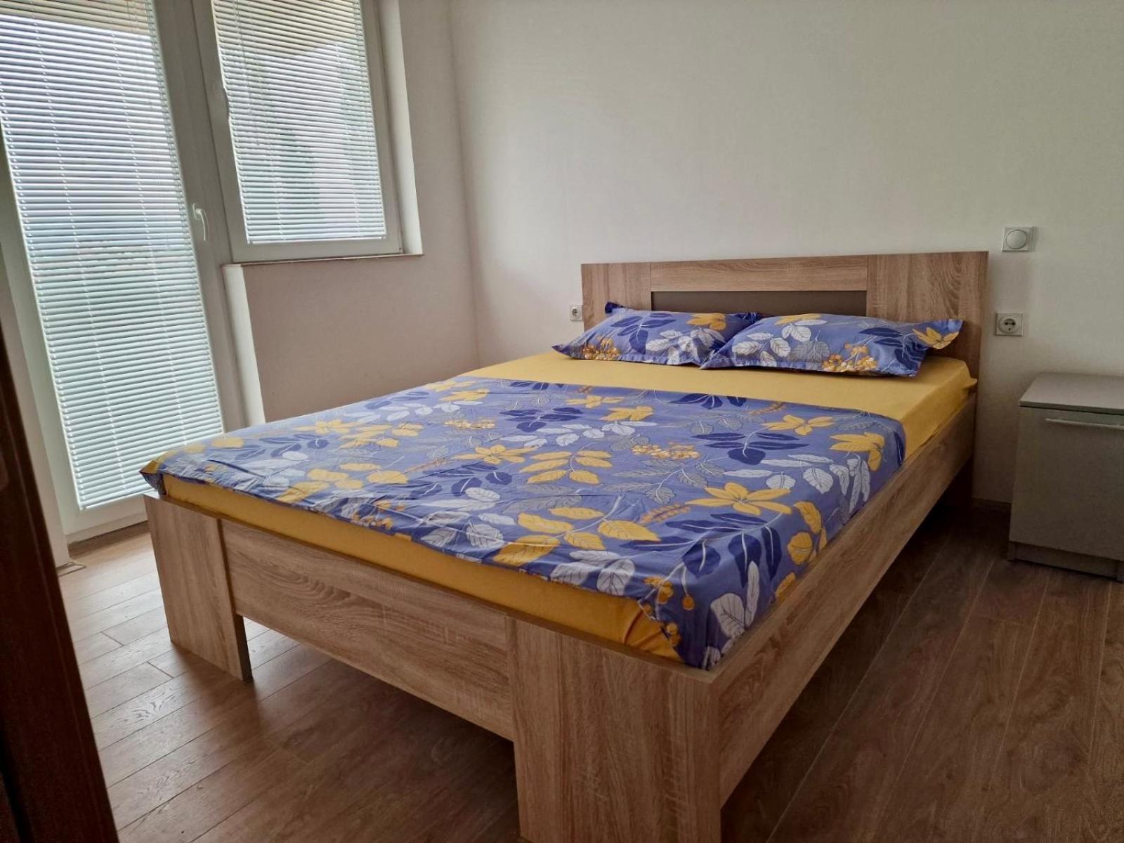 Central Comfort- Fresh & Modern Manastır Dış mekan fotoğraf