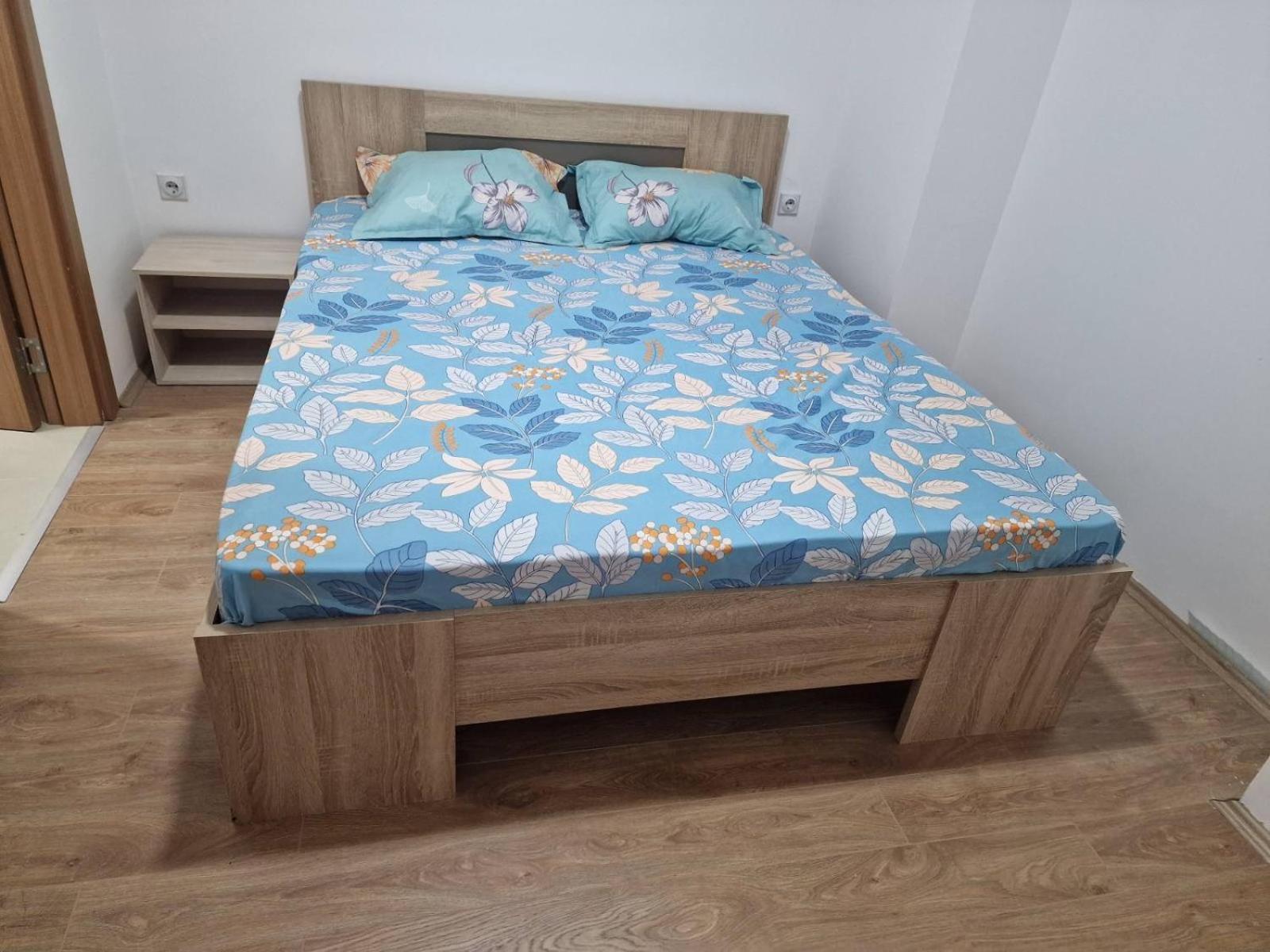 Central Comfort- Fresh & Modern Manastır Dış mekan fotoğraf